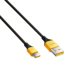 Realme Type-C 18W Cable Side View
