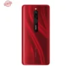Redmi 8 (Refurbished) Ruby Red Back View