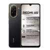 Redmi A5 Just Black