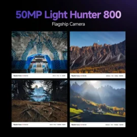 Redmi Note 14 Pro+ 5G Features