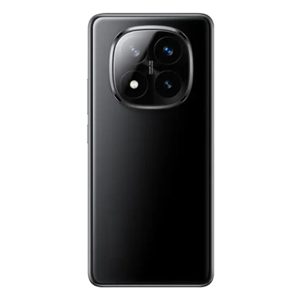 Redmi Note 14 Pro+ 5G Titan Black