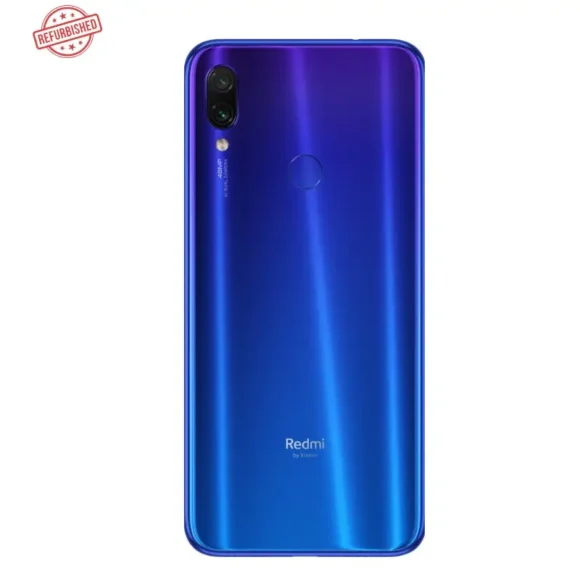 Redmi Note 7 Pro Neptune Blue