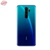 Redmi Note 8 Pro Refurbished Electric Blue
