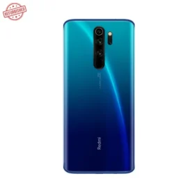 Redmi Note 8 Pro Refurbished Electric Blue