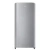 Samsung 183L Single Door Refrigerator (RR19C20CZGS)
