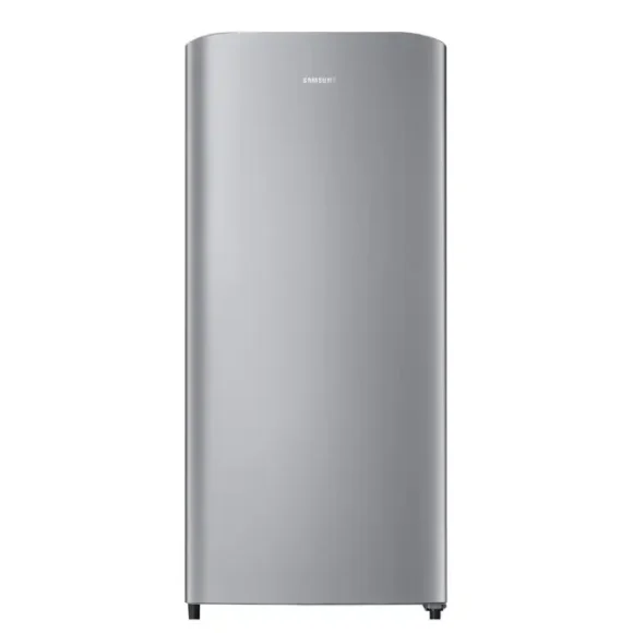 Samsung 183L Single Door Refrigerator (RR19C20CZGS)