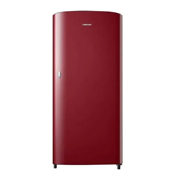 Samsung 183L Single Door Refrigerator (RR19C20CZRH)
