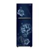 Samsung 236L Double Door Refrigerator (RT28C3022CR) Camelia Blue