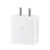 Samsung 25W USB-C Fast Charger White