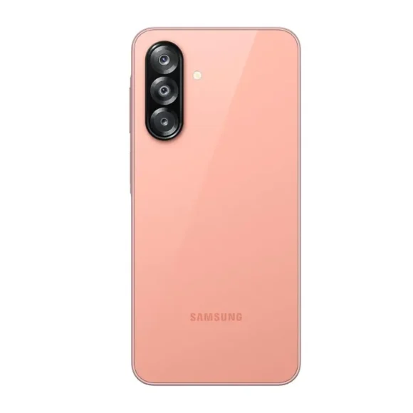 Samsung Galaxy A26 5G Awesome Peach