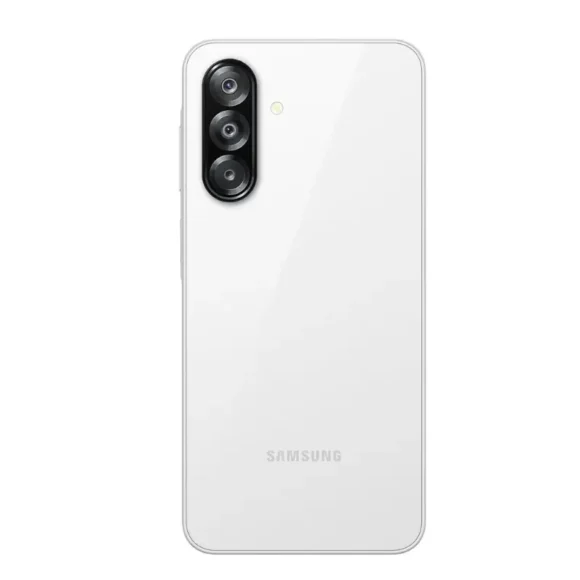 Samsung Galaxy A26 5G Awesome White