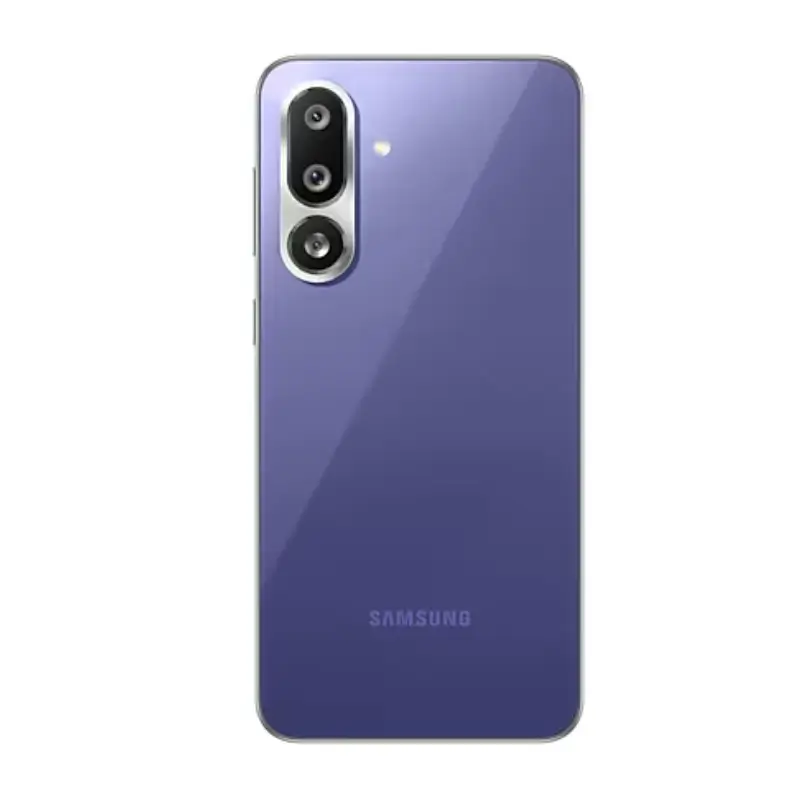 Samsung Galaxy F56 5G 1 Samsung Galaxy F56 5G Violet
