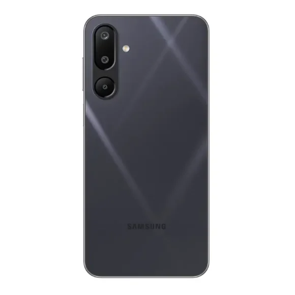 Samsung Galaxy M16 5G Black