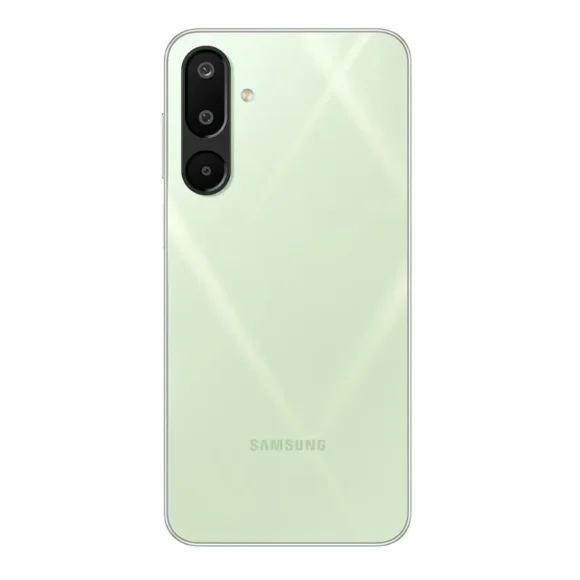 Samsung Galaxy M16 5G Mint Green