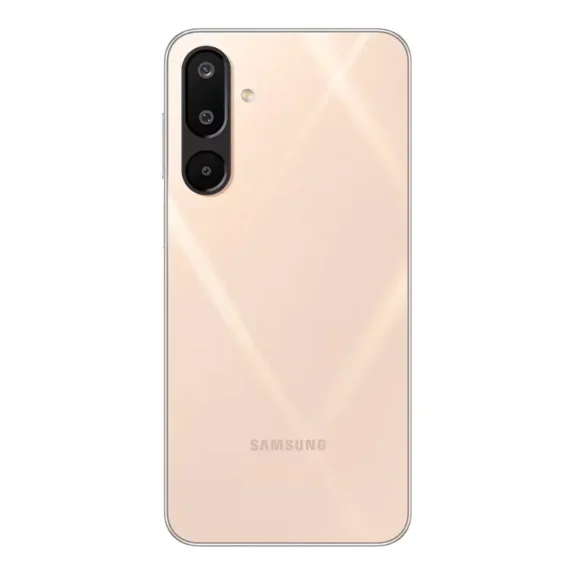Samsung Galaxy M16 5G Pink