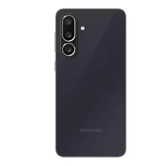 Samsung Galaxy M56 5G Black View