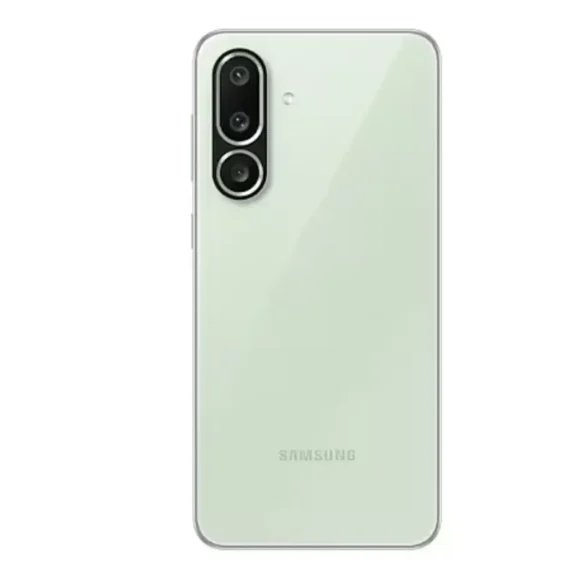Samsung Galaxy M56 5G Light Green