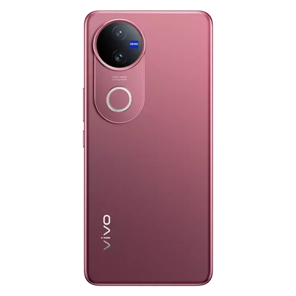 Vivo V50 5G Rose Red