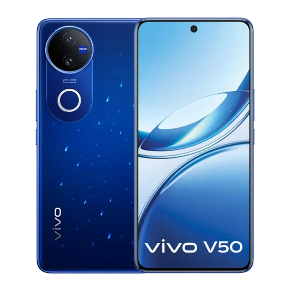 Vivo V50 5G Starry Night View
