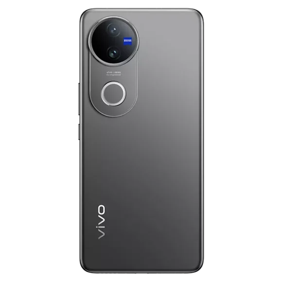 Vivo V50 5G Titanium Grey