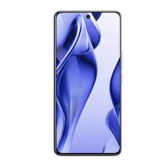 Vivo V50e 5G Front View