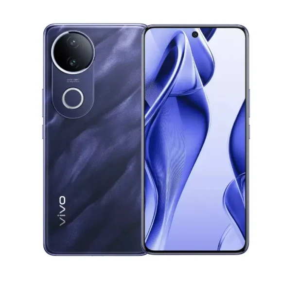 Vivo V50e 5G Sapphire Blue Variant