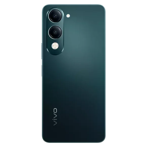Vivo Y19 5G Majestic Green