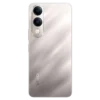 Vivo Y19e Titanium Silver