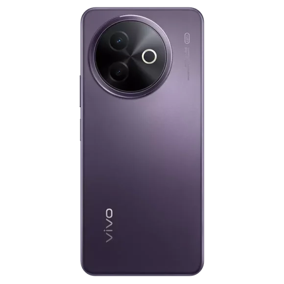 Vivo Y39 5G Lotus Purple