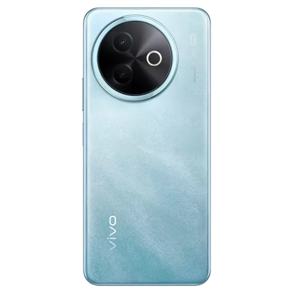 Vivo Y39 5G Ocean Blue