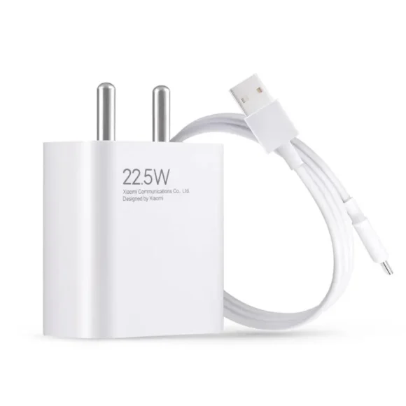 Xiaomi 22.5W Fast Charger