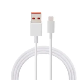 Xiaomi 6A HyperCharge Cable