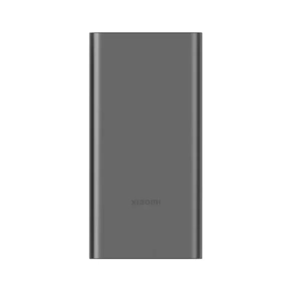 Xiaomi Power Bank 4i 10000mAh Classic Black