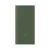 Xiaomi Power Bank 4i 10000mAh Olive Green