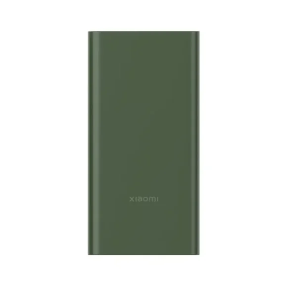 Xiaomi Power Bank 4i 10000mAh Olive Green