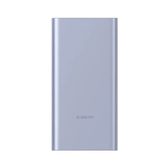 Xiaomi Power Bank 4i 10000mAh Purple