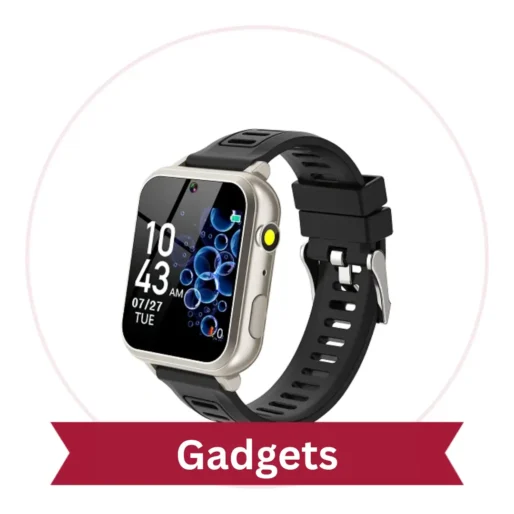 Gadgets Category