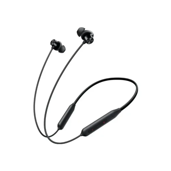 OnePlus Bullets Wireless Z2 Black
