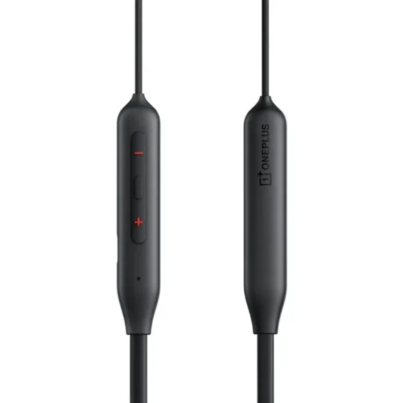 OnePlus Bullets Wireless Z2 Black View