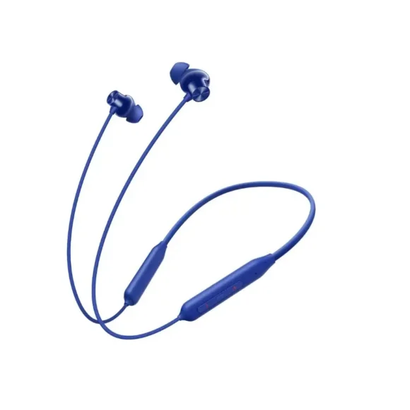 OnePlus Bullets Wireless Z2 Blue