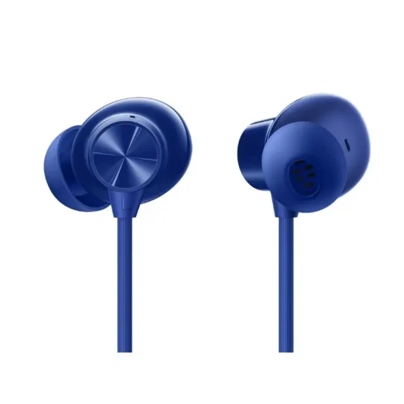 OnePlus Bullets Wireless Z2 Blue View