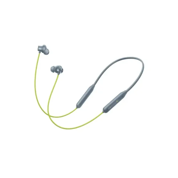 OnePlus Bullets Wireless Z2 Jazz Green