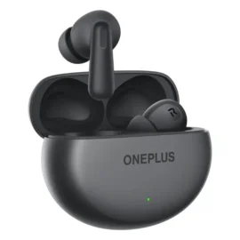 Oneplus Nord Buds 3 Black View