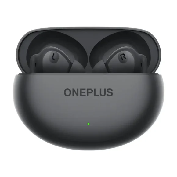 Oneplus Nord Buds 3 Harmonic Gray