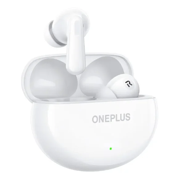 Oneplus Nord Buds 3 Melodic White