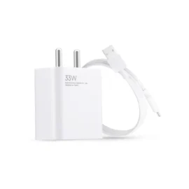 Xiaomi Sonic 33W Charger