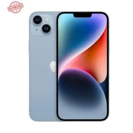 Apple iPhone 14 Plus Refurbished Blue