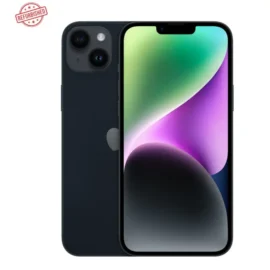 Apple iPhone 14 Plus Refurbished Midnight Black