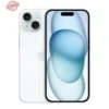 Apple iPhone 15 (Refurbished) Blue