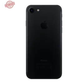 Apple iPhone 7 (Refurbished) Black